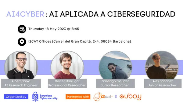 AI4CYBER : AI aplicada a ciberseguridad