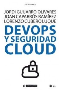 LIBRO CLOUDADMINS: Devops y seguridad Cloud