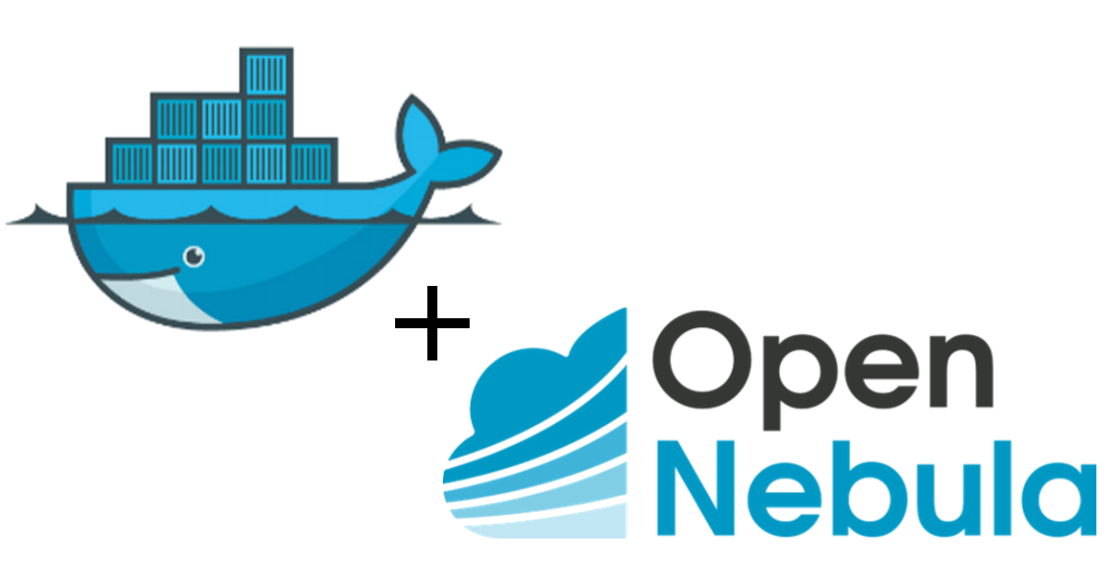 Docker Machine con el driver de OpenNebula