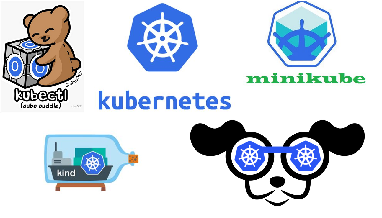 Herramientas útiles para la administración de un cluster de Kubernetes