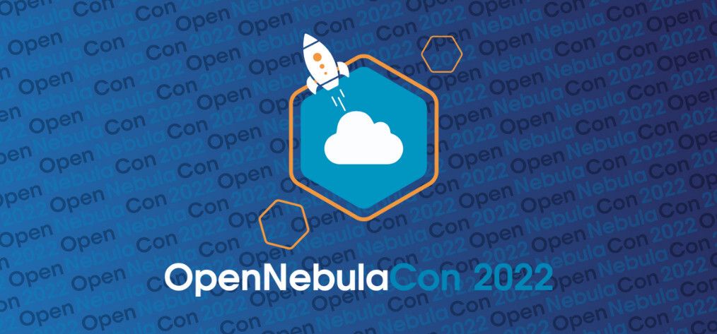 CfP - OpenNebulaCon 2022