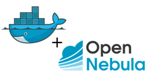 Docker Machine con el driver de OpenNebula