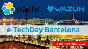 🚀🚀 Observability Data Analytics e-TechDay Barcelona