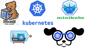 Herramientas útiles para la administración de un cluster de Kubernetes