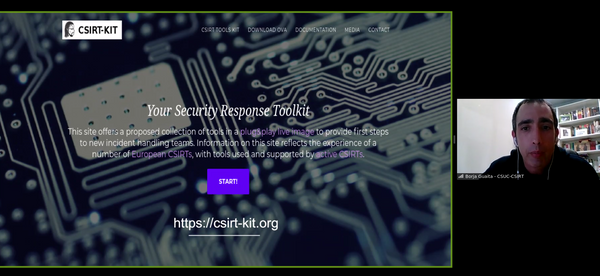 CSIRT-KIT.org: Cyberops stacktool